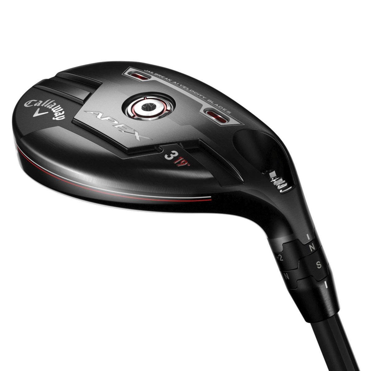 Apex 21 Hybrid D617702