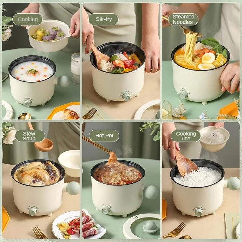 Non-stick Double-layer Rice Cooker R4967