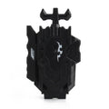 Burst Gyro Two-Way Launcher Transmitter Left And Right Double Slewing K4873
