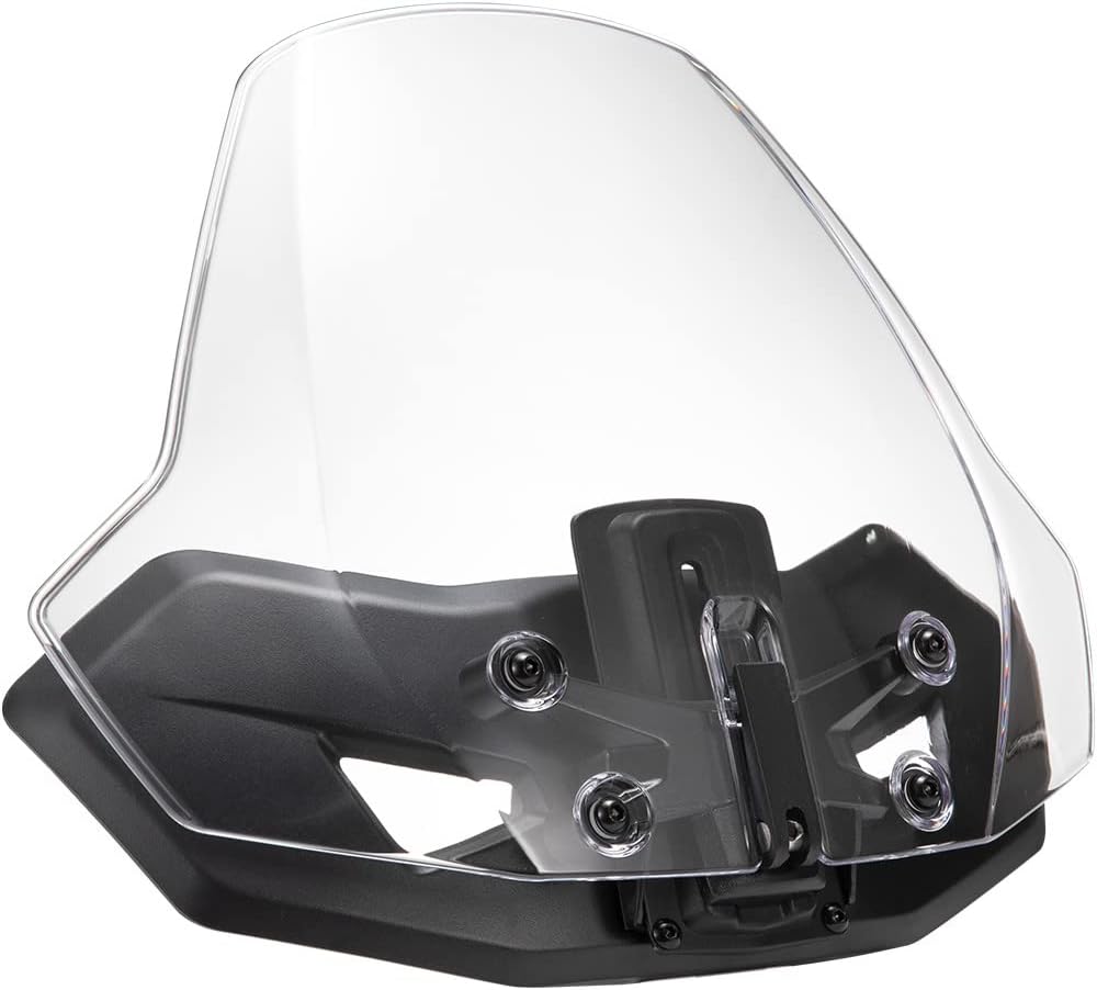 Adjustable Windshield for Can Am Ryker R4381