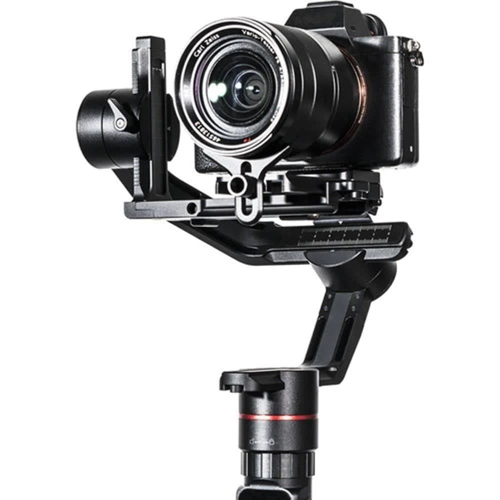 3-Axis Camera Gimbal Stabilizer Q906