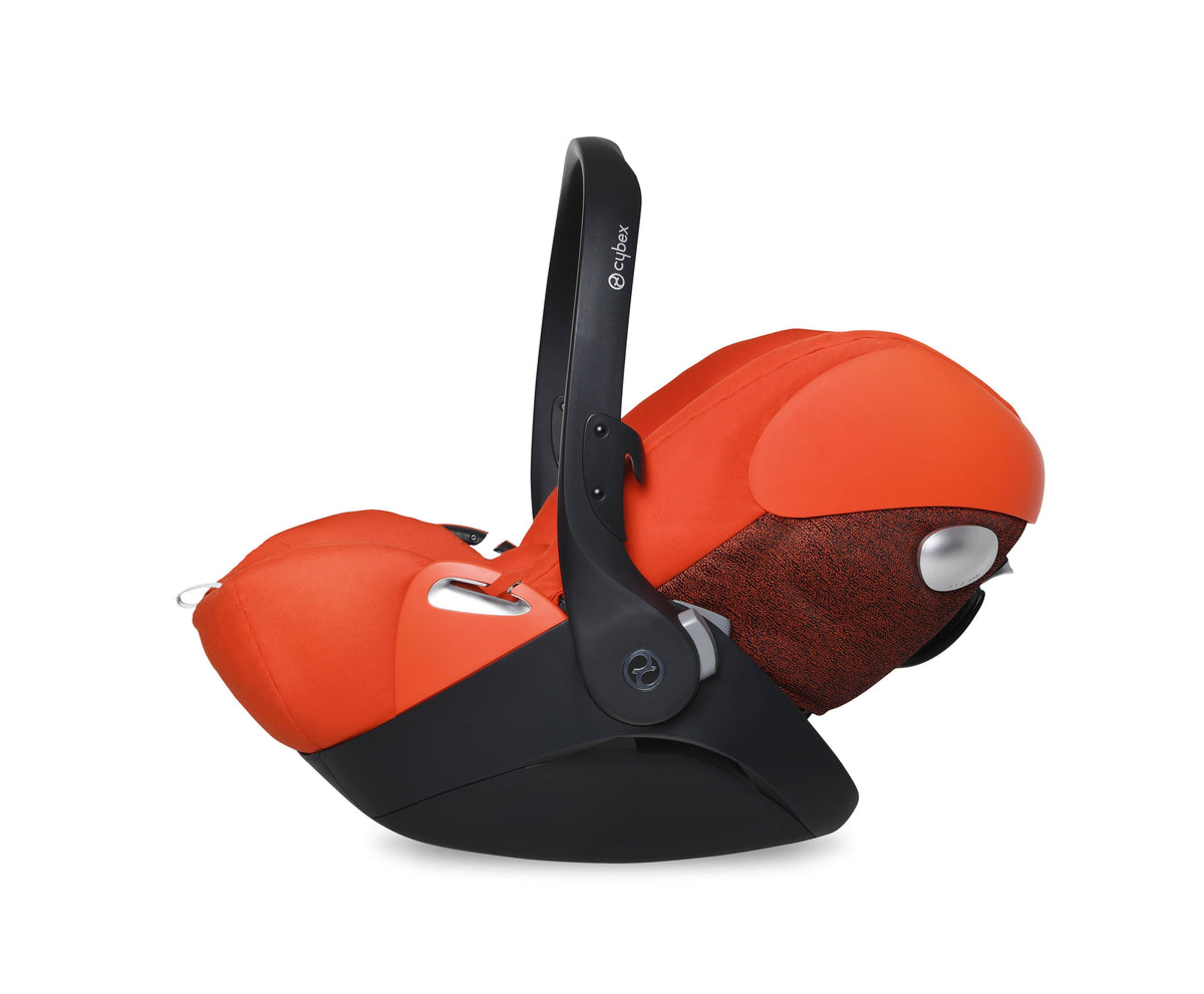 Autumn Gold Infant Car Seat M3487