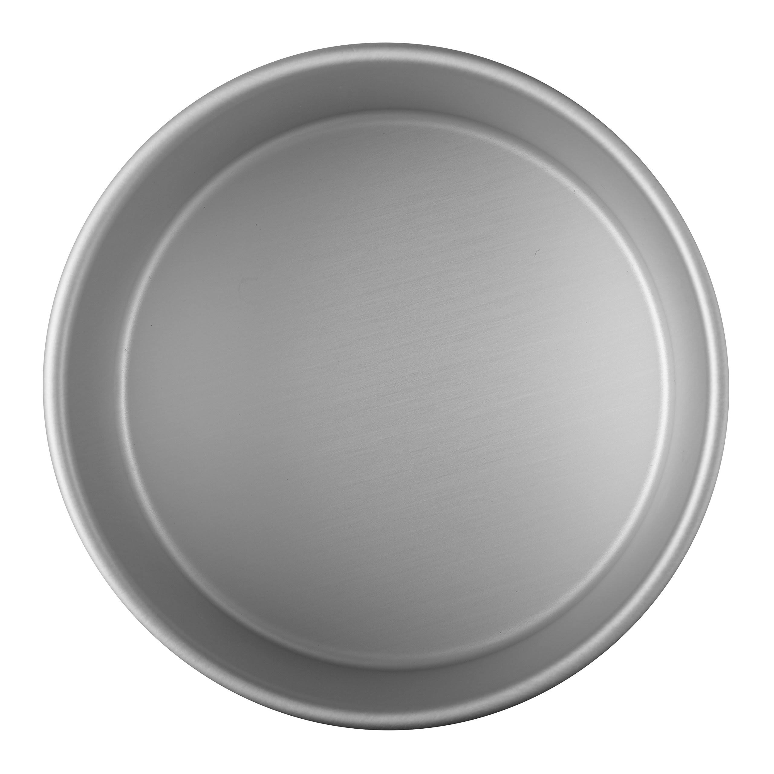 Round Cake Tin, Aluminium, 15cm I940942