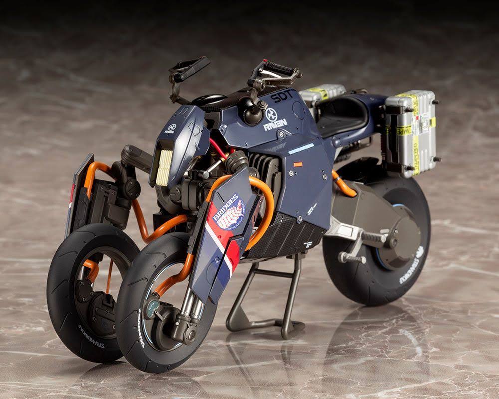 1/12 Scale Model Kit G3696