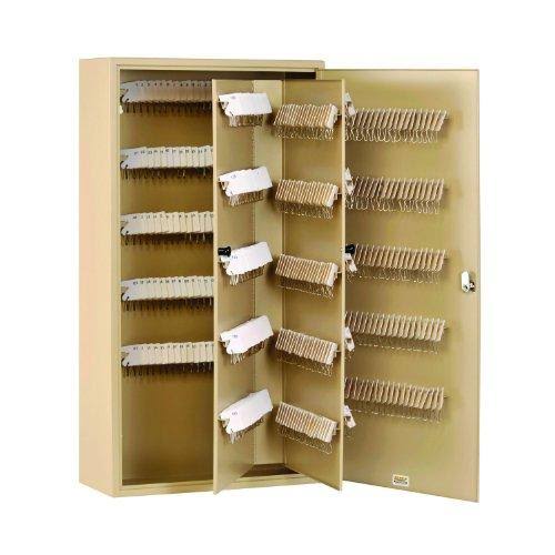 Key Cabinet 240 Capacity D825