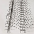 Heavy-Duty Adjustable Bird Spikes 100 ft T861013