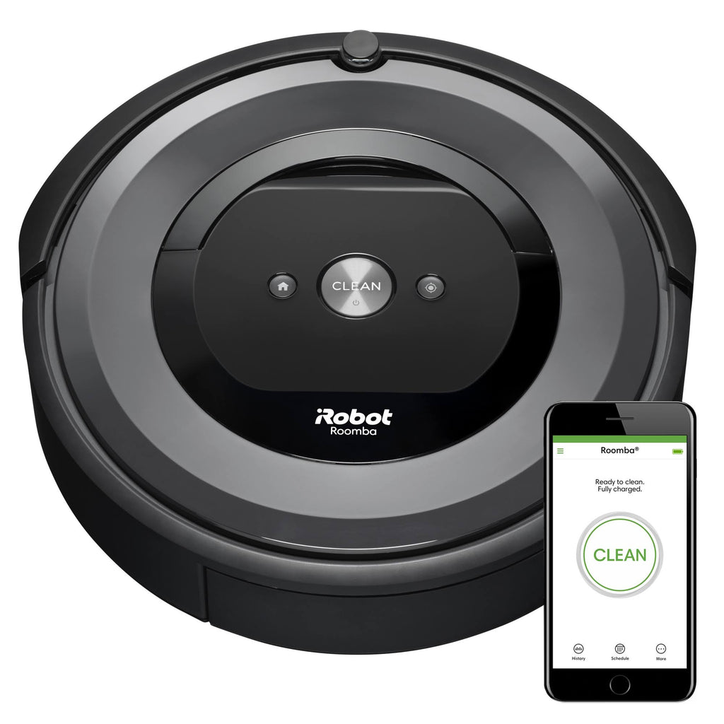 Robot Vacuum W290593