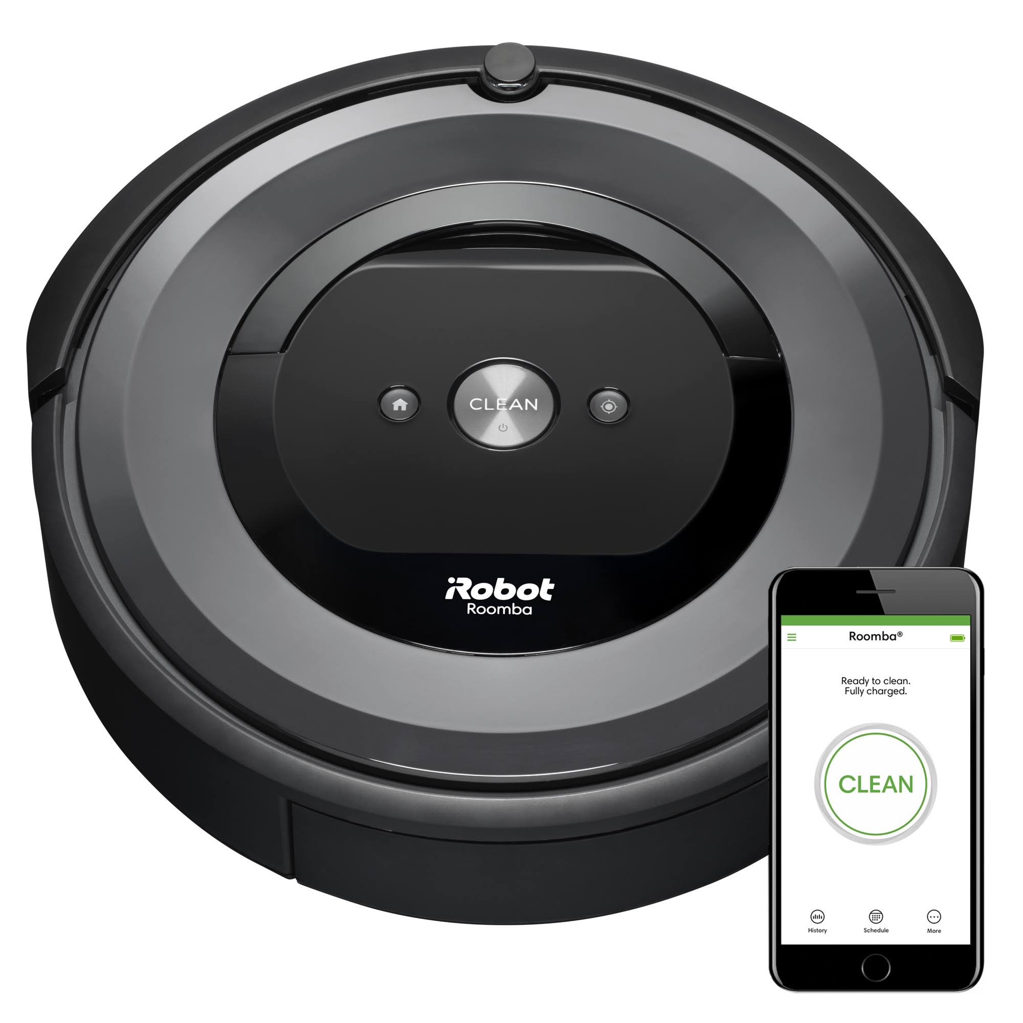 Robot Vacuum W290593