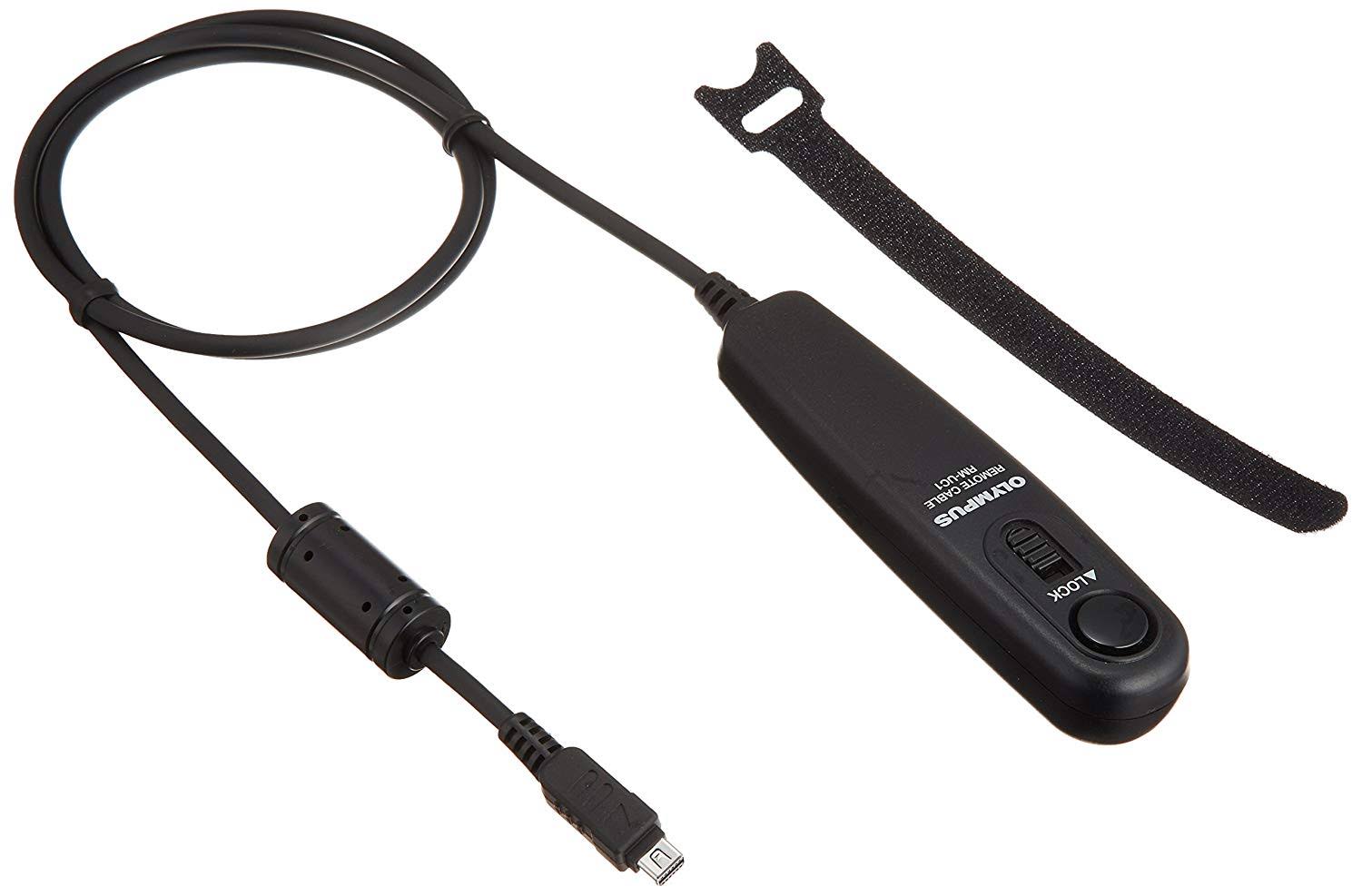 Wired Camera Remote Control A572582