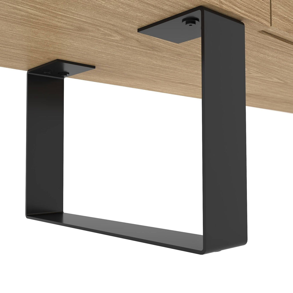 Black Oak End Table M37321
