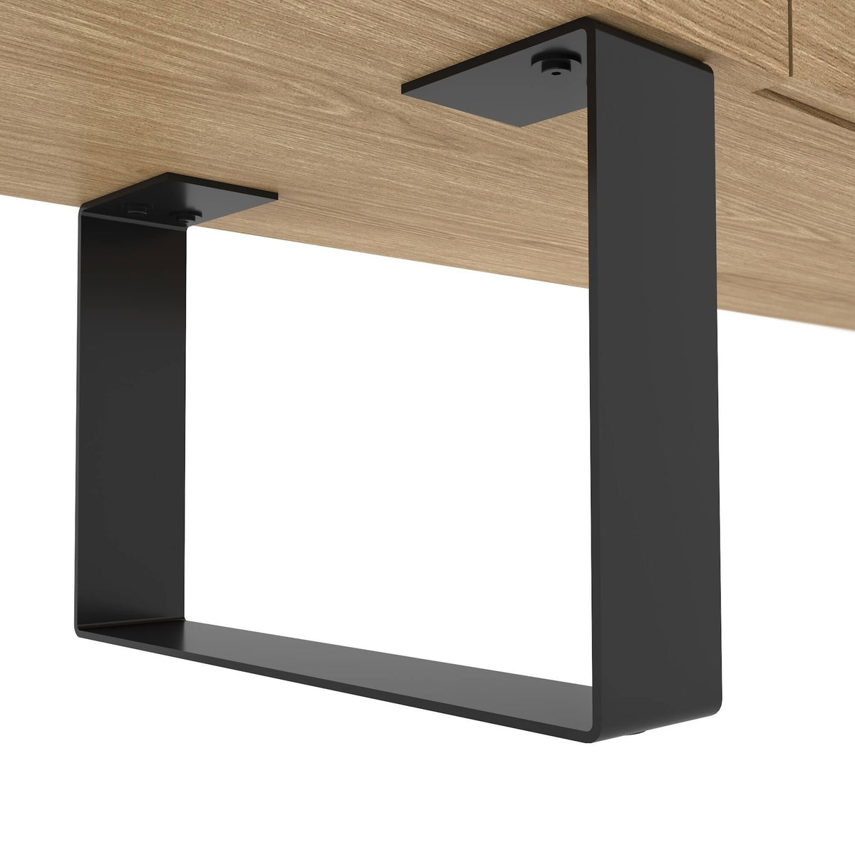 Black Oak End Table M37321