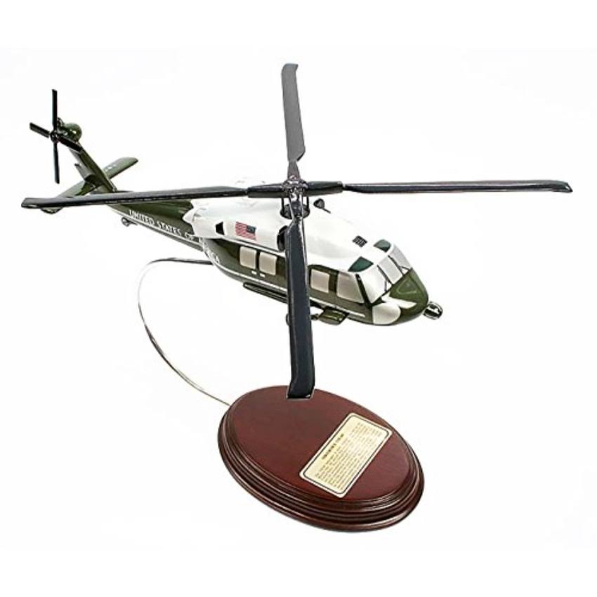 Sikorsky VH-60 Scale: 1/64 Y26319
