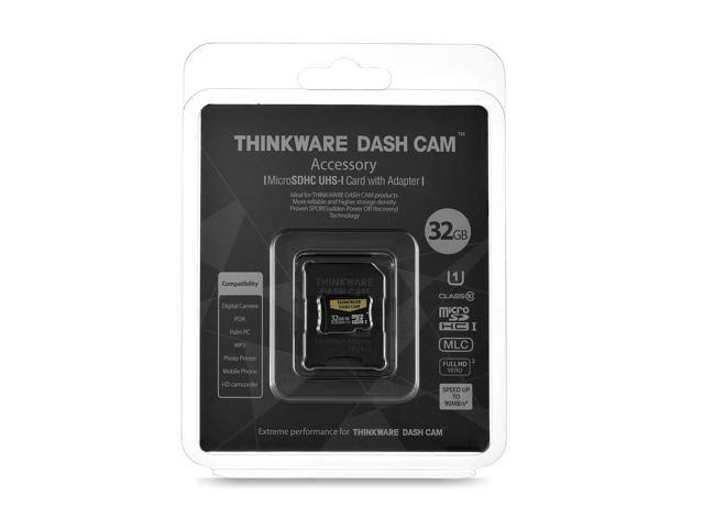 32GB MicroSD Card V3330