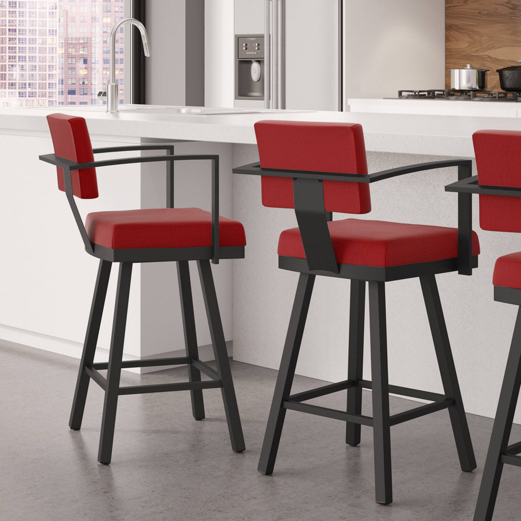 Swivel Bar Stool M915673