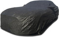 5 Layer Black Car Cover G149147