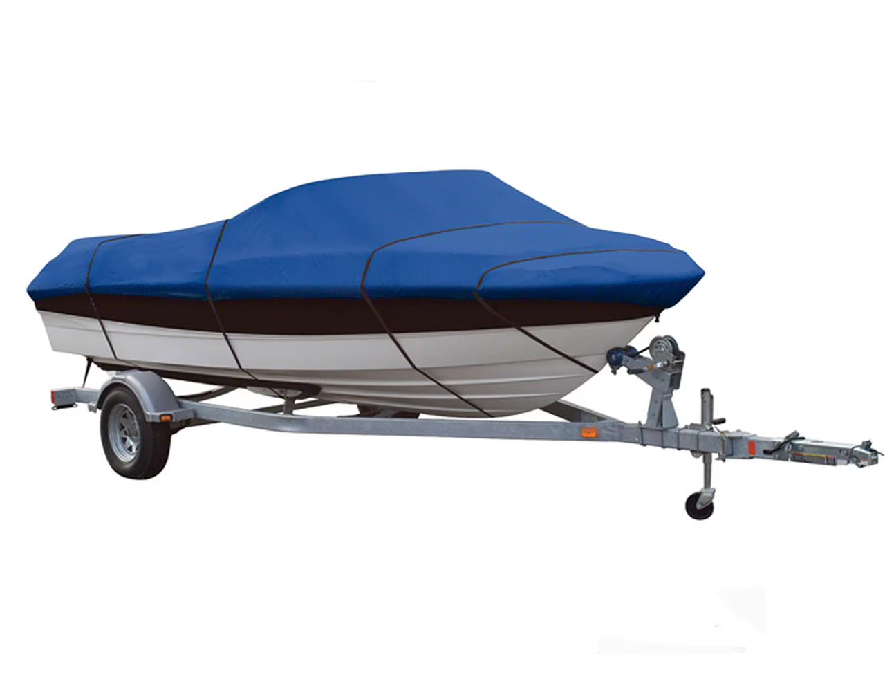 Boat Cover N88735