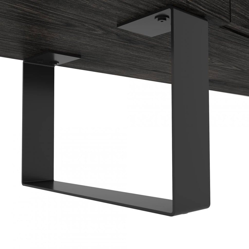 Black Oak End Table M37321