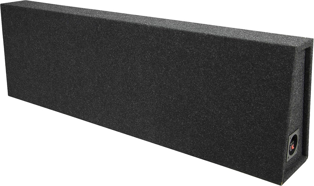 12" Dual SPL Vented Subwoofer Enclosure M988
