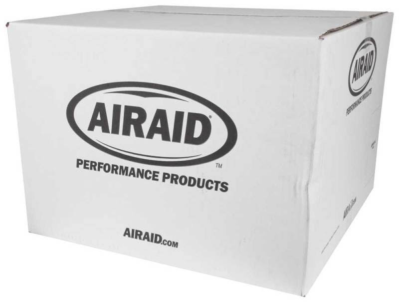 Cold Air Intake C708
