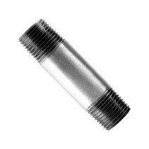 5x22 Galvanized Pipe Nipple J953