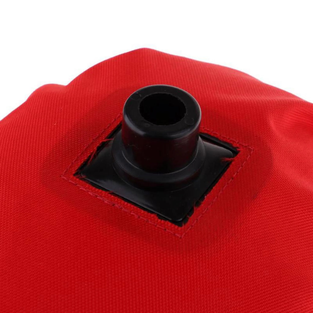 Scuba Buoy Float with Dive Flag L576