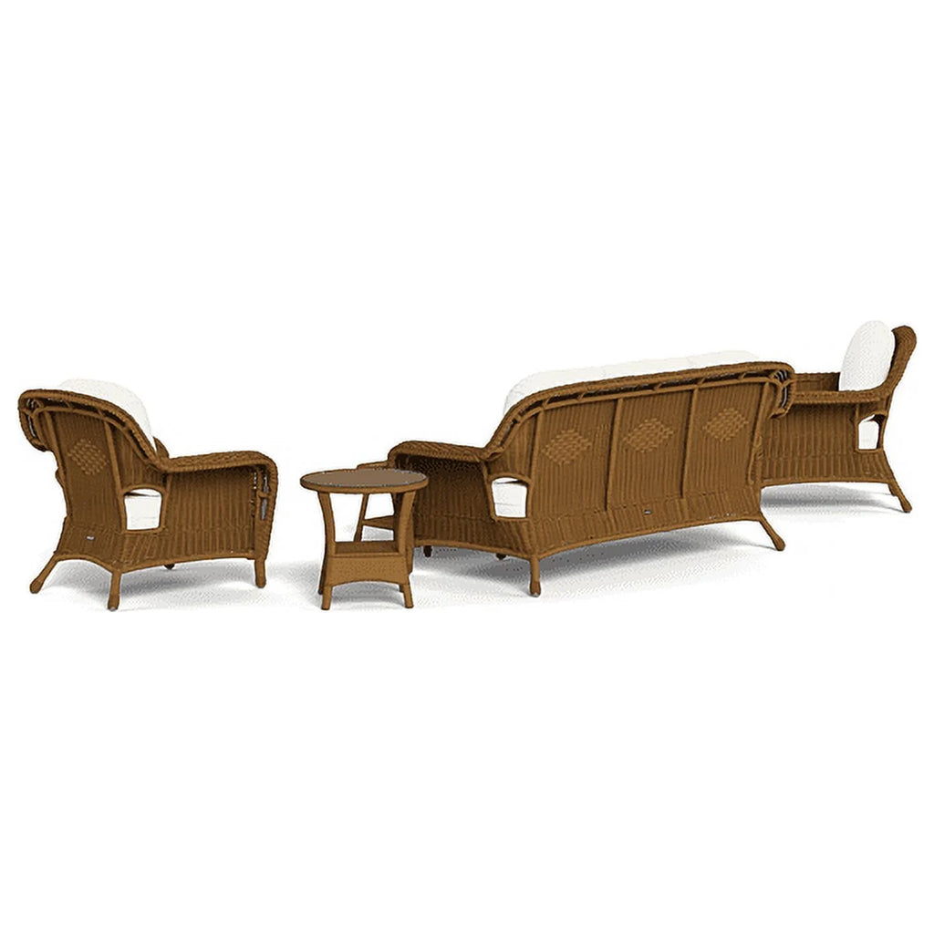 6-Piece Seating Set with Sofa A691