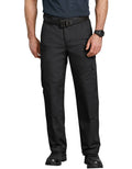 Black Lightweight Ripstop Tactical Pant F7498