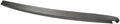 Black Passenger Side Bed Rail Cover J6826