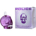 Eau De Parfum Spray 125ml/4.2oz Y404988