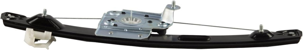 Rear Right Window Regulator Pack of 2 P689