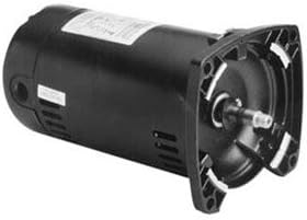 Square Flange Motor 2HP Single-Speed Pool Pump Motor P426298