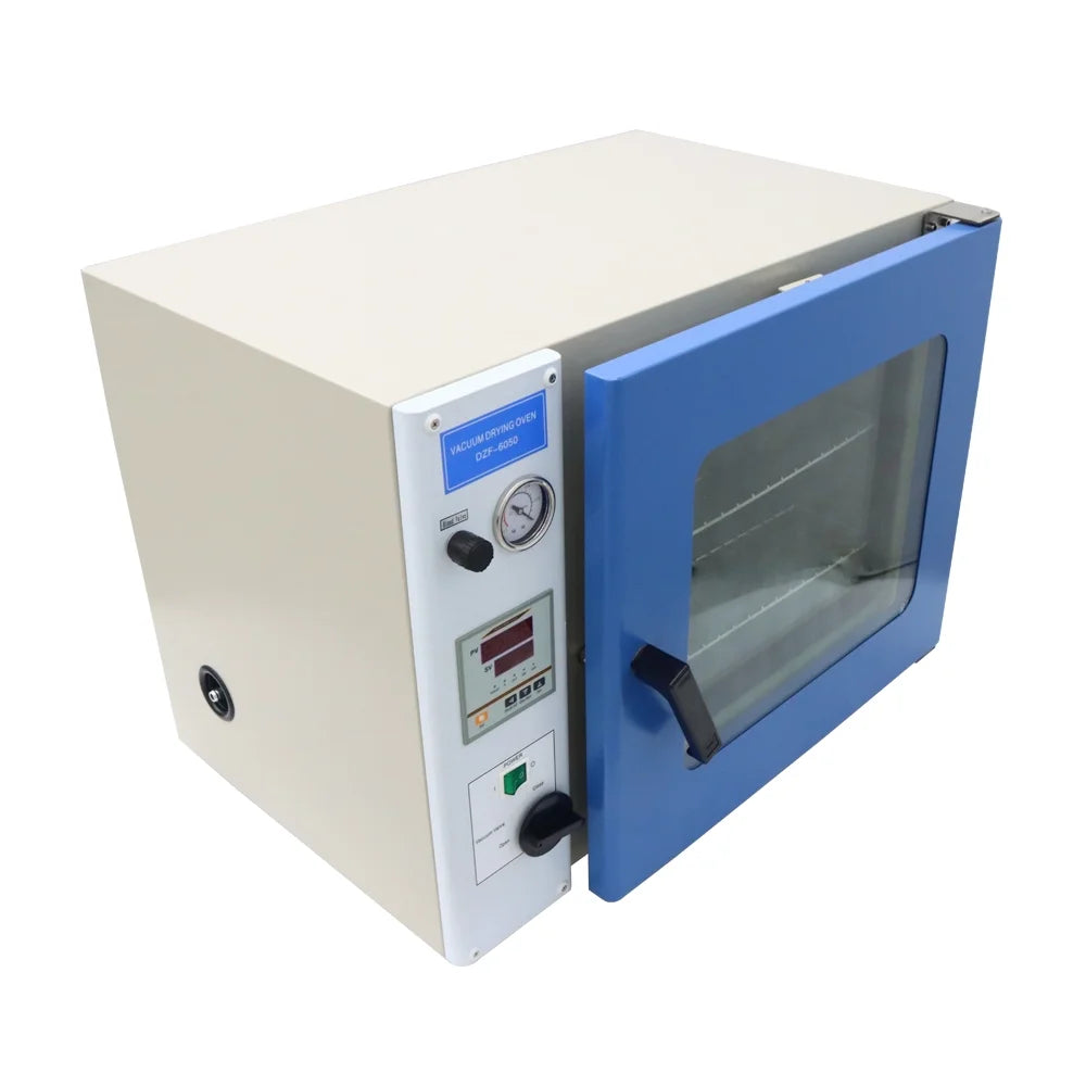 1.9 Cu Ft Digital Vacuum Drying Oven Y473