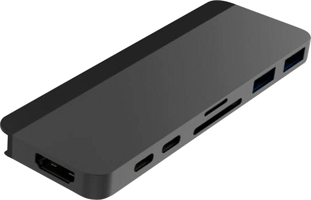 Dock T918