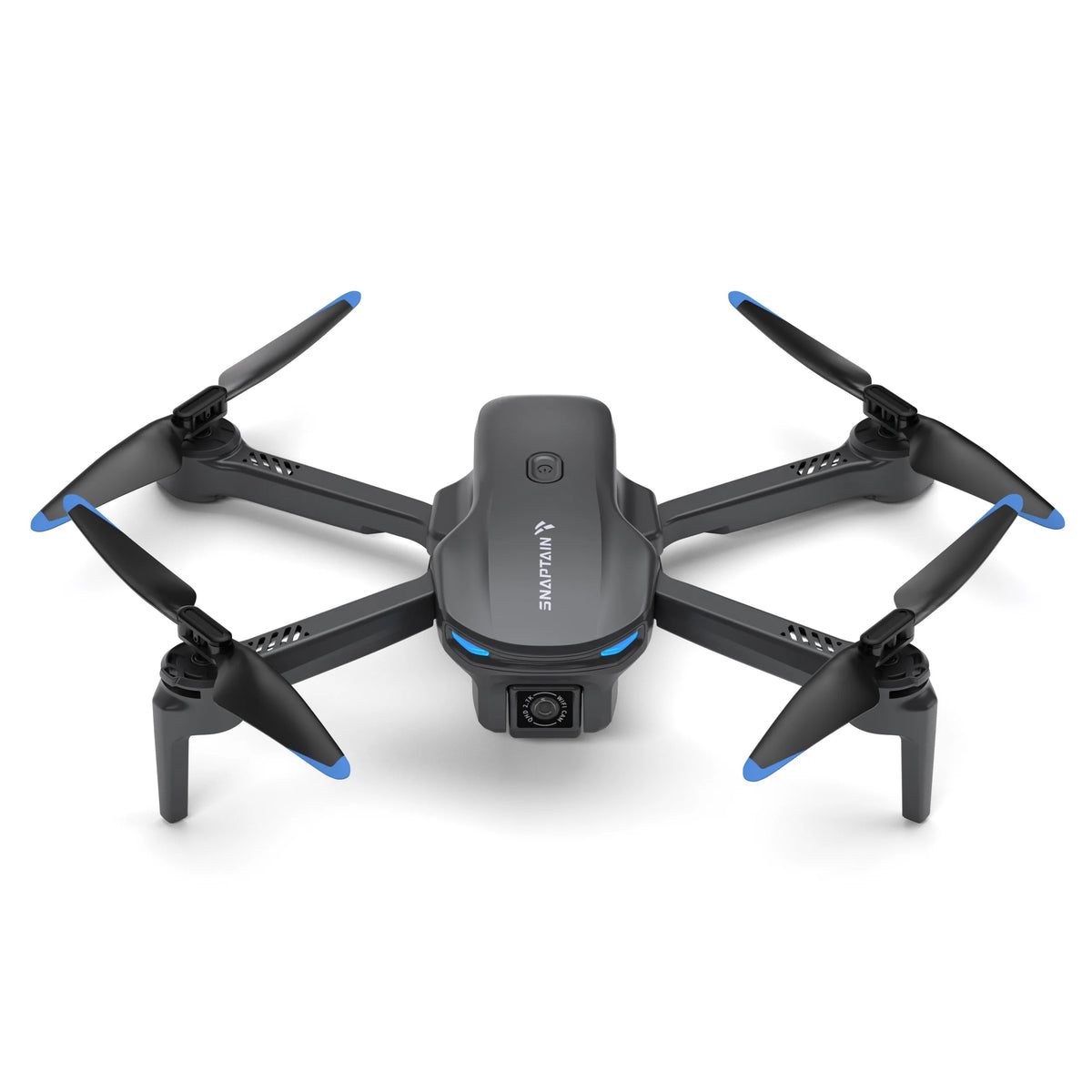 Gray FPV Drone with 2.7k QHD Camera O17084