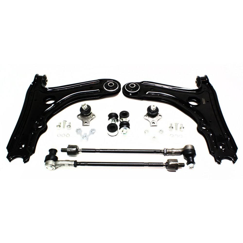 Control Arm Kit for Front Suspension L809