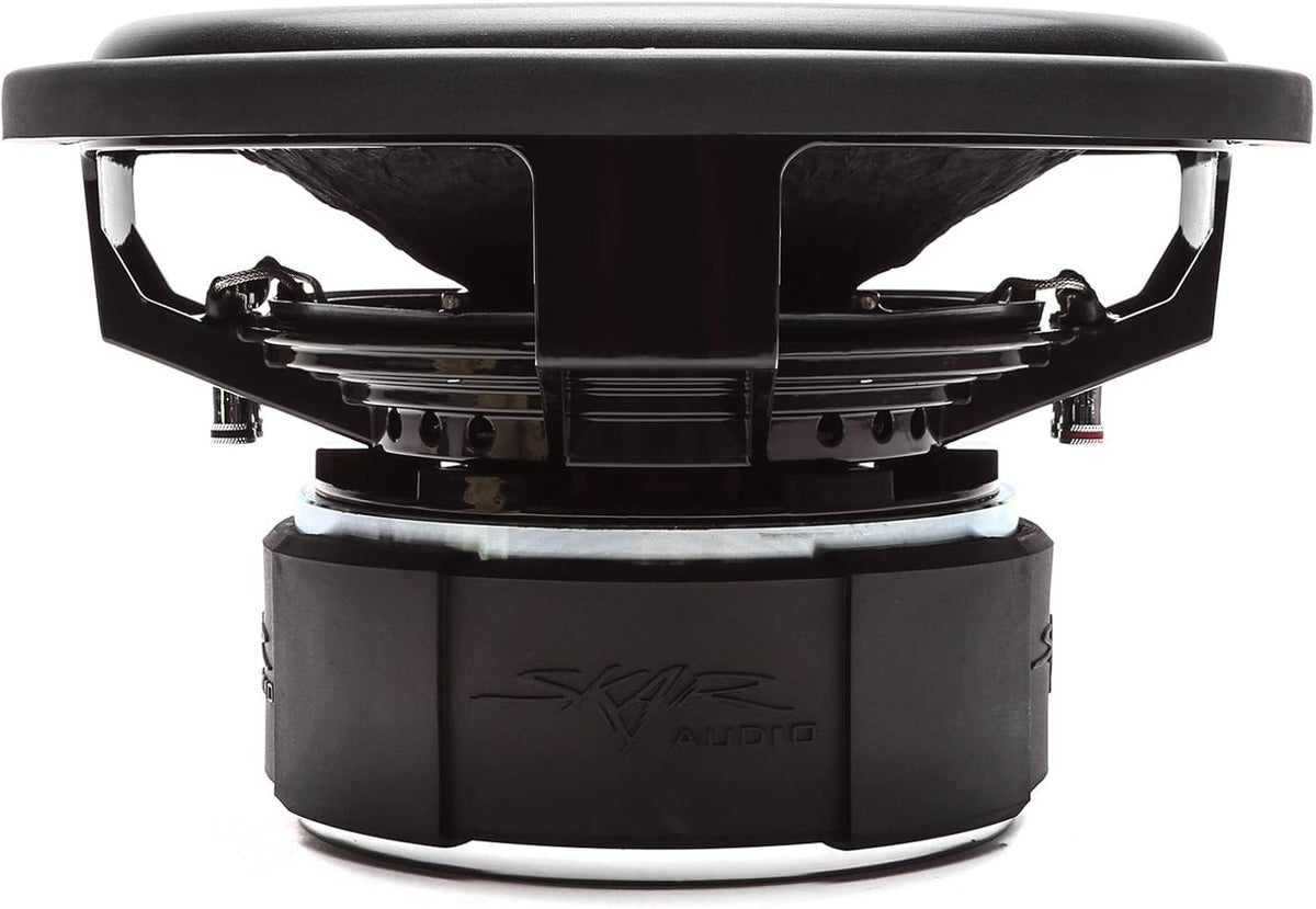 12 Dual 2 Car Subwoofer P857951