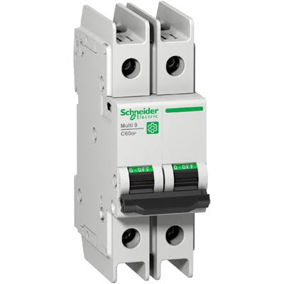 Multi 9 Installatieautomaat O38380