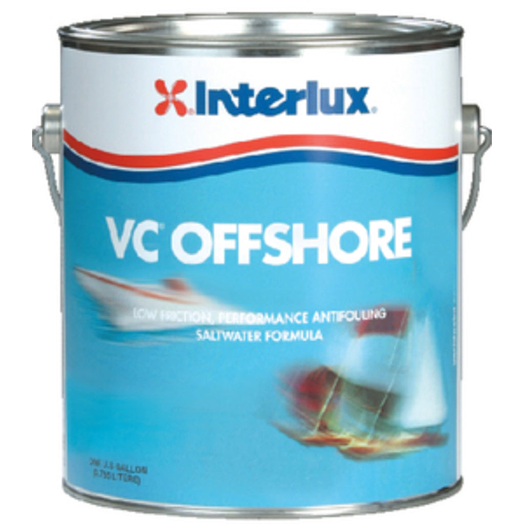 Blue Antifouling Paint T140950
