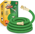 3/4 inch Expandable Garden Hose with Brass Fittings E22098