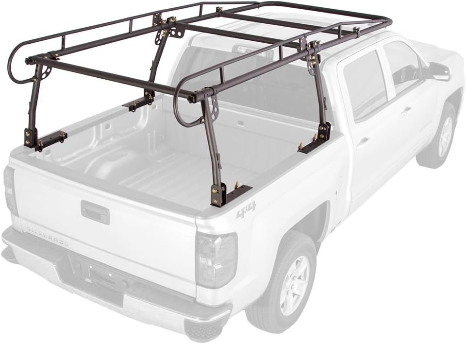 Universal Steel Over-Cab Truck Rack H573