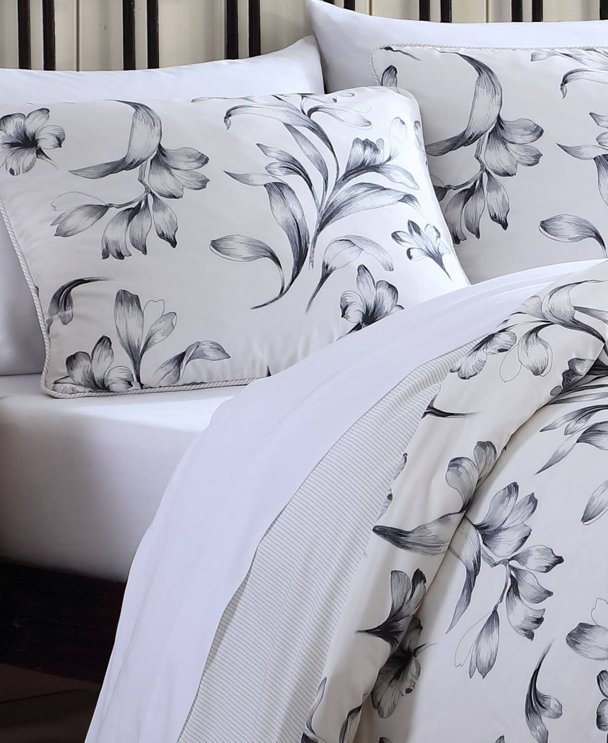 King Duvet Cover Set K16932
