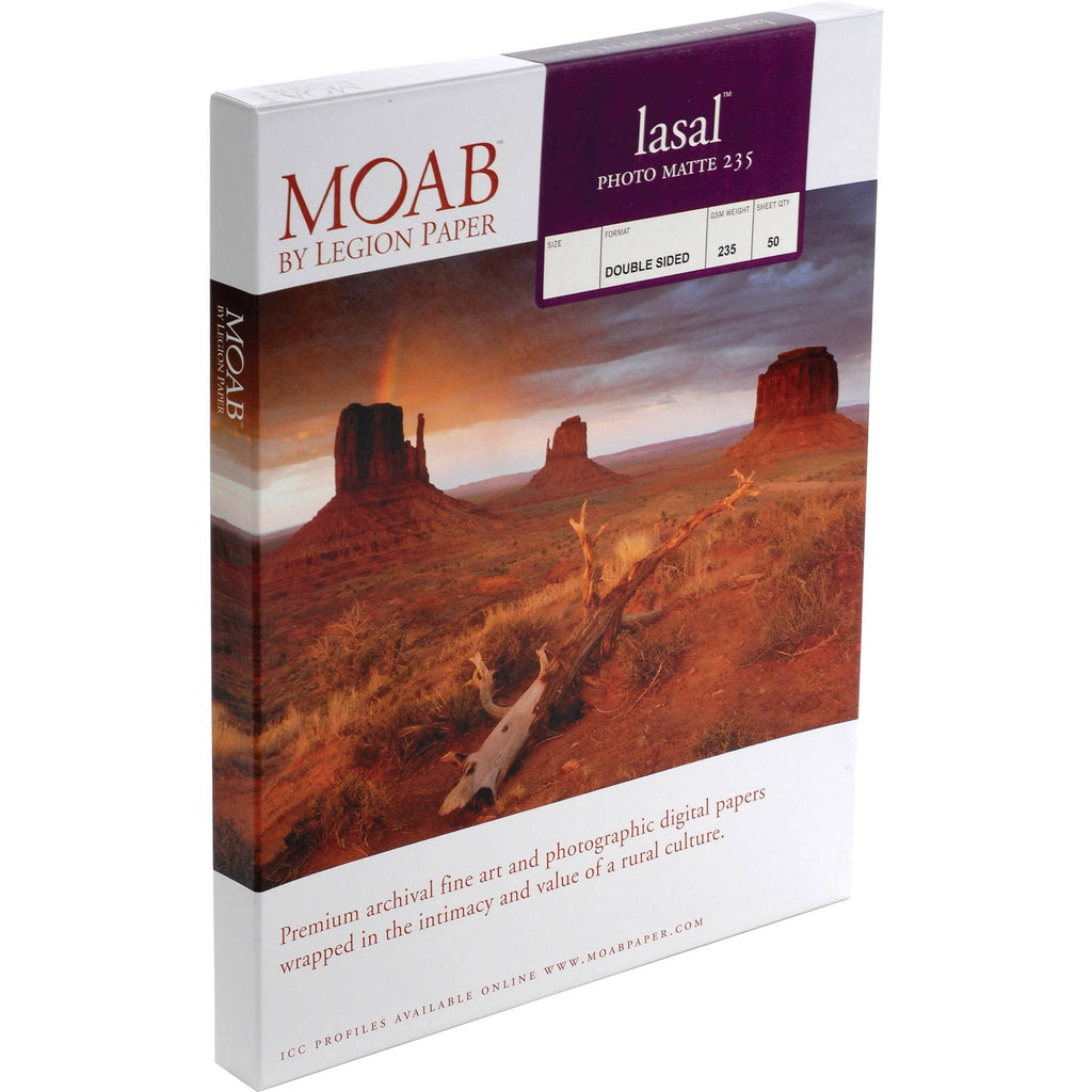 Matte Photo Paper 50 Sheets C92058