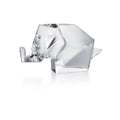 Crystal Elephant L351