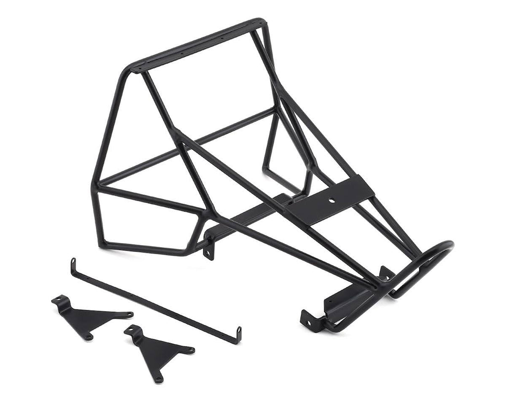Reaper Tube Back for TF2 and Axial Scx10 II D62375