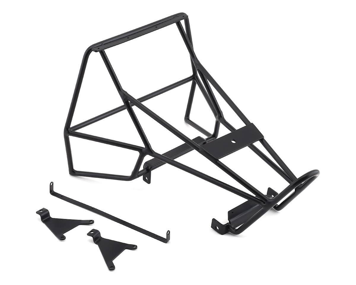 Reaper Tube Back for TF2 and Axial Scx10 II D62375
