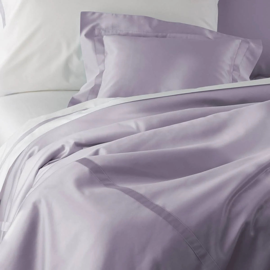 Silver Standard Sham O712
