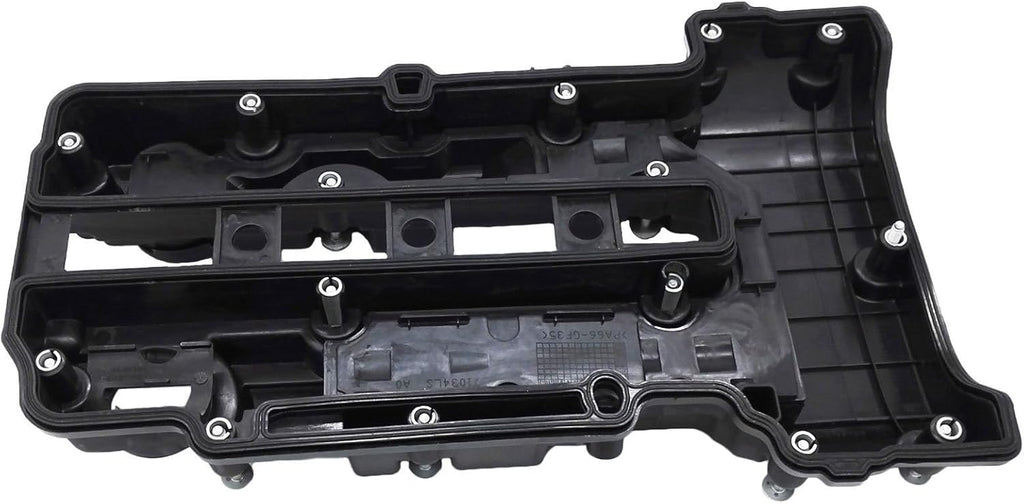 Valve Cover with Gaskets Bolts for Chevrolet Cruze Sonic Volt Trax 1.4L Buick Encore Cadillac ELR Pack of 2 G4296