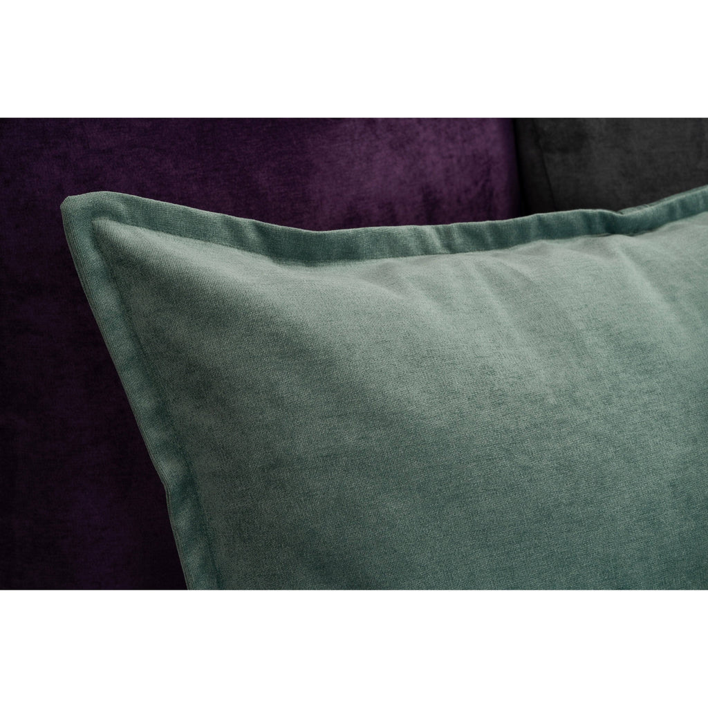 Twin 4 Piece Duvet Cover and Insert Set Sea Blue K396560