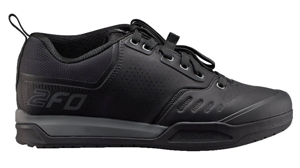 Black 36 Cycling Shoes Q6349