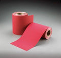 Red Heat Floor Sanding Rolls 40 Grit O247299